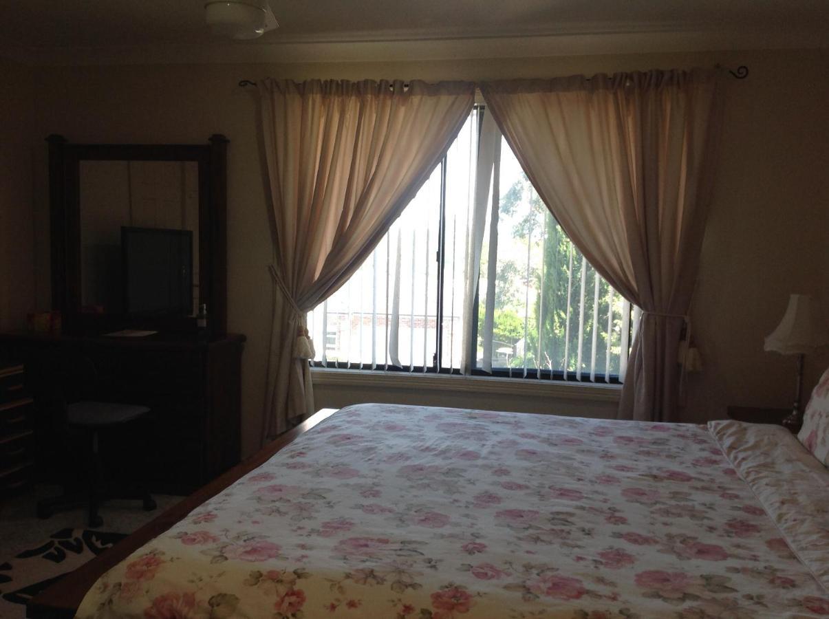 A Away From Homestay Canberra