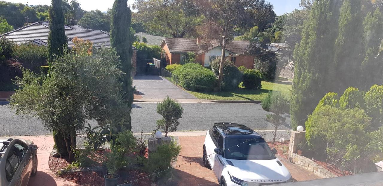 A Away From Homestay Canberra